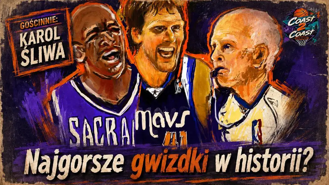 Najgorsze gwizdki w historii. Gruba Lady Śpiewa Na Żywo