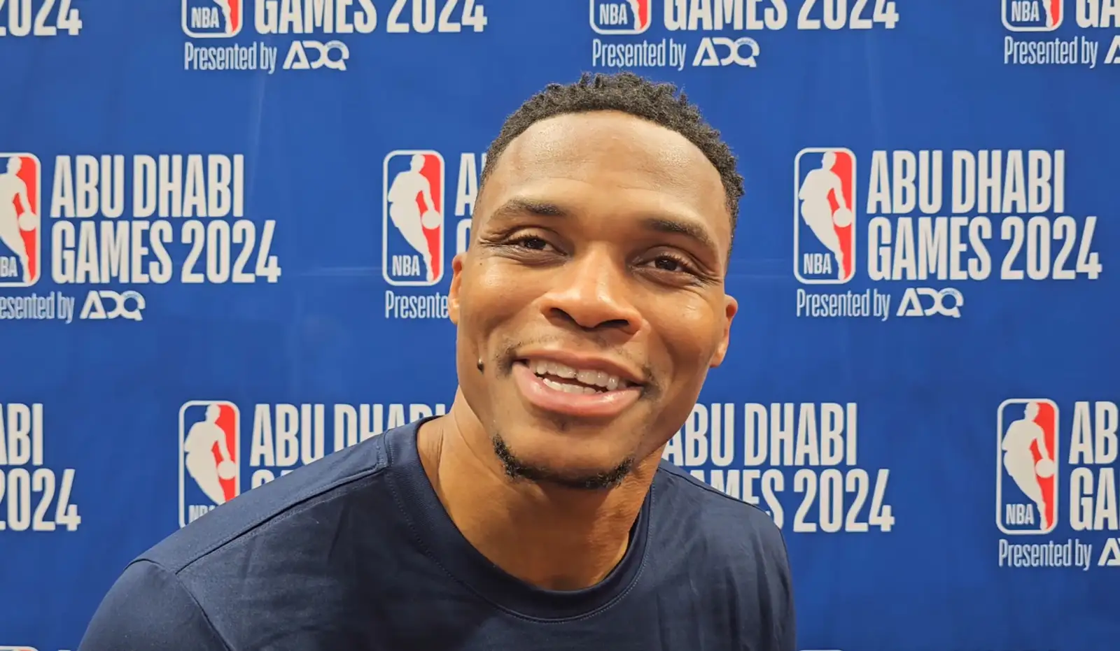 Russell Westbrook zakończył karierę. Dwa słowa na ten temat